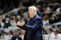 Σάκοτα: «Δεν συμφωνώ με το σύστημα του Final 8»