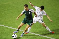 «Μάχη» για την τετράδα ανάμεσα σε Παναθηναϊκό, Λεβαδειακό - Φαβορί για υποβιβασμό ο Αστέρας Aktor σύμφωνα με το Football Meets Data