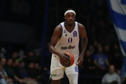 Τι δήλωσαν Φάντεμπεργκ και Καμπουρίδης για τον αγώνα με την Mύκονο Betsson!