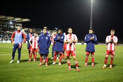 Παίξτε μπάλα… επιτέλους!