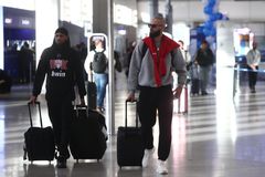 Ολυμπιακός: Αναχώρησε για Ηράκλειο