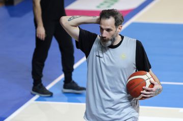 Αποθέωσε την Κρήτη ο Γιαννόπουλος: «Το καλύτερο και πιο όμορφο μέρος του κόσμου»