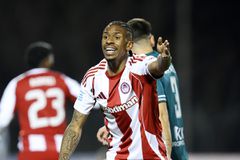 Η επιβεβαίωση δια στόματος Μαρινάκη για την υπόθεση Γουλβς - Αντρέ Λουίς!