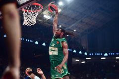 Φαρίντ: «Να μπούμε με την σωστή νοοτροπία στο Final 8»