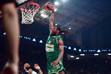 Φαρίντ: «Να μπούμε με την σωστή νοοτροπία στο Final 8»