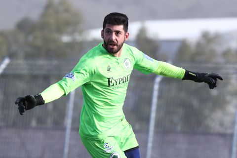 Ο ήρωας της Μαρκό, Χρήστος Θεοδωράκης στο Sportal: «Δεν το έχω ξανανιώσει, να περάσω αλλαγή και να βάλω γκολ... - Μικρός έπαιζα σέντερ φορ»