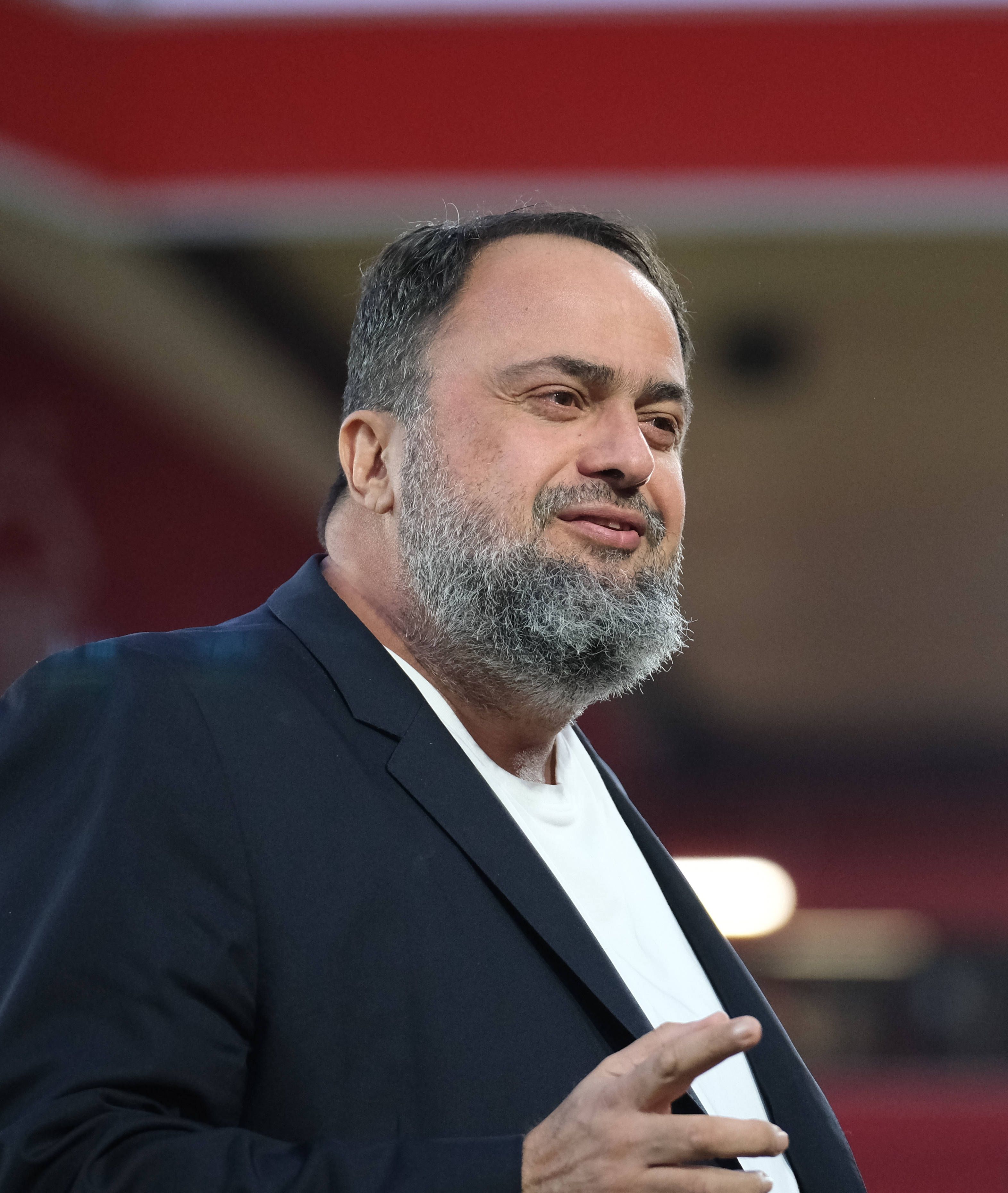 Αυτό είναι το πριμ του Μαρινάκη για το «5Χ5» στους παίκτες του Ολυμπιακού