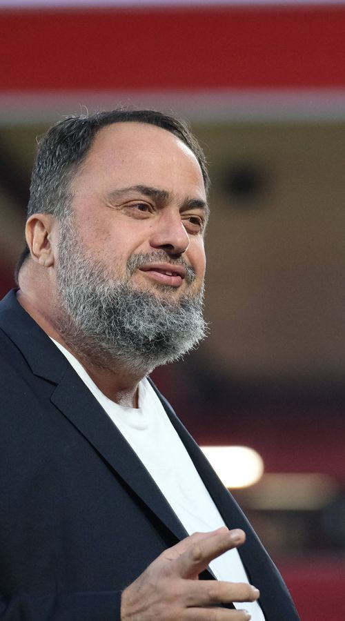 Αυτό είναι το πριμ του Μαρινάκη για το «5Χ5» στους παίκτες του Ολυμπιακού