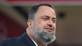 Αυτό είναι το πριμ του Μαρινάκη για το «5Χ5» στους παίκτες του Ολυμπιακού