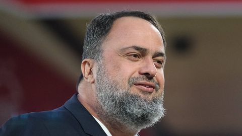 Αυτό είναι το πριμ του Μαρινάκη για το «5Χ5» στους παίκτες του Ολυμπιακού