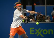 Πρεμιέρα για τον Τσιτσιπά στο Qatar Open την Τρίτη - Η ώρα και το κανάλι του αγώνα