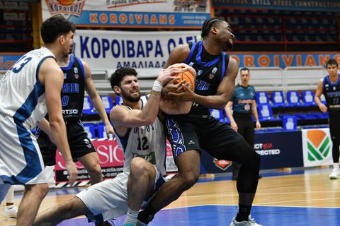 Elite League: Συνέχισαν με “διπλά” Πρωτέας Βούλας και Παπάγος