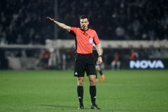 Τι είπε η Λαμπαδαρίου για την κόκκινη του Όζμπολτ, το σχόλιό της για το ΠΑΟΚ - ΑΕΚ