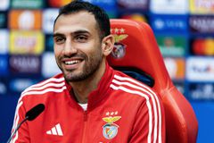 Ο Παυλίδης για τον Μουρίνιο: «Δεν μπορώ να πω - Ο προπονητής θα με σκότωνε»