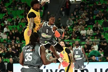 Σορτς: “Το μόνο που μετρά είναι να φέρουμε το Κύπελλο στο ΟΑΚΑ”