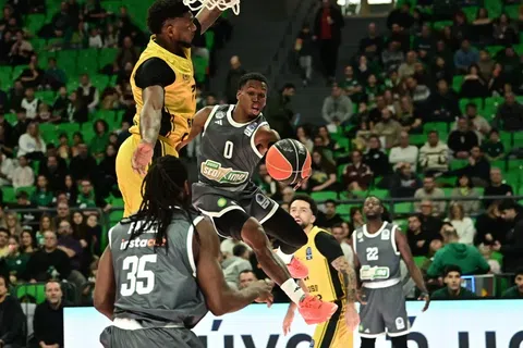 Σορτς: “Το μόνο που μετρά είναι να φέρουμε το Κύπελλο στο ΟΑΚΑ”