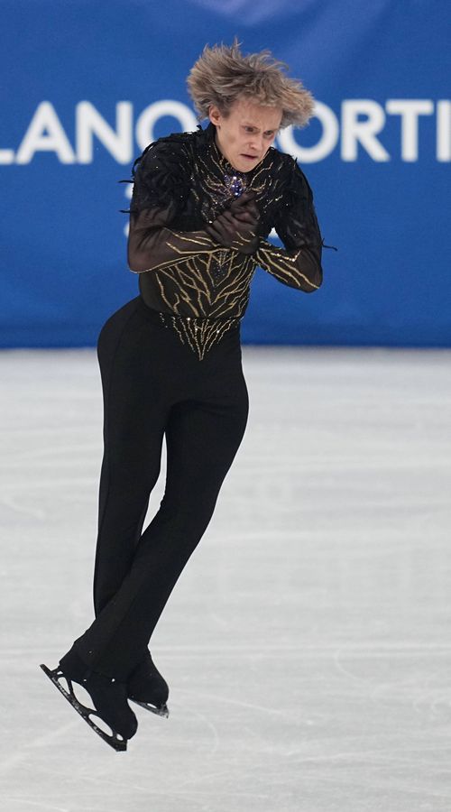 Χειμερινοί Ολυμπιακοί Αγώνες 2026: Οι πιο ακριβοπληρωμένοι αθλητές και πόσα κερδίζουν