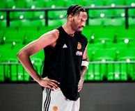 Ο Χέιζ-Ντέιβις αποκάλυψε τους λόγους που υπέγραψε στον ΠΑΟ και το μήνυμα Αταμάν που τον κέρδισε