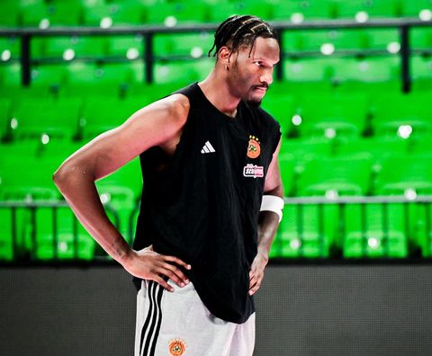 Ο Χέιζ-Ντέιβις αποκάλυψε τους λόγους που υπέγραψε στον ΠΑΟ και το μήνυμα Αταμάν που τον κέρδισε