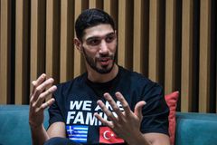 Ο Καντέρ ξεκαθαρίζει: «Δεν πάω Παναθηναϊκό μέχρι να φύγει ο Αταμάν!»