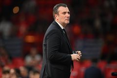 Το ΑΣΕΑΔ αποφάσισε την καθαίρεση του Νίκου Λεπενιώτη από Γ.Γ. του ΕΣΑΚΕ