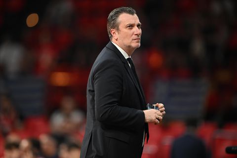 Το ΑΣΕΑΔ αποφάσισε την καθαίρεση του Νίκου Λεπενιώτη από Γ.Γ. του ΕΣΑΚΕ