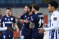 «Καρφιά» του Πανσερραϊκού για τη διαιτησία: «Ντροπή αυτό που γίνεται και σήμερα»