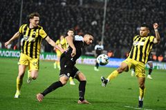 Πόσο άλλαξαν οι πιθανότητες για την κατάκτηση του πρωταθλήματος μετά το ΠΑΟΚ - ΑΕΚ και την ισοπαλία του Ολυμπιακού