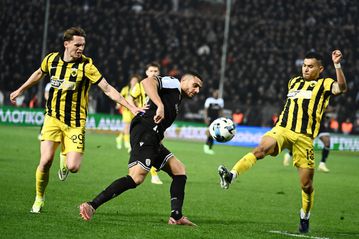 Πόσο άλλαξαν οι πιθανότητες για την κατάκτηση του πρωταθλήματος μετά το ΠΑΟΚ - ΑΕΚ και την ισοπαλία του Ολυμπιακού