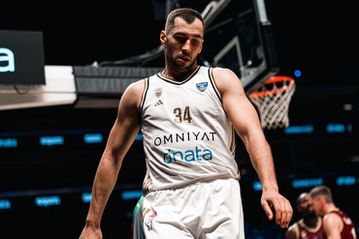 Η Ντουμπάι BC υπέταξε Μπόσνα σε ένα εύκολο ματς για την Αδριατική Λίγκα