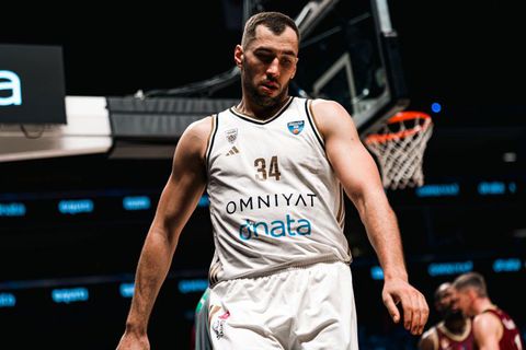 Η Ντουμπάι BC υπέταξε Μπόσνα σε ένα εύκολο ματς για την Αδριατική Λίγκα