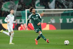 Συμπλήρωσαν κάρτες Τουμπά και Σφιντέρσκι - Τα ματς που μπορούν να εκτίσουν