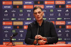 Μπαρτζώκας: «Σε εξαιρετική κατάσταση η ΑΕΚ, παιχνίδι χωρίς αύριο ο προημιτελικός»