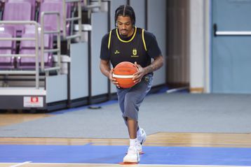 Στον Άρη Bettson θέλουν να κρατήσουν τον Τζόουνς και το δείχνουν έμπρακτα!