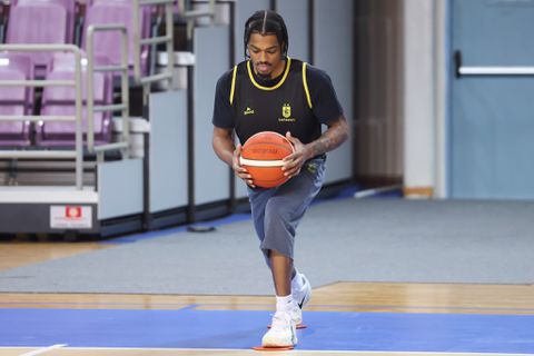 Στον Άρη Bettson θέλουν να κρατήσουν τον Τζόουνς και το δείχνουν έμπρακτα!