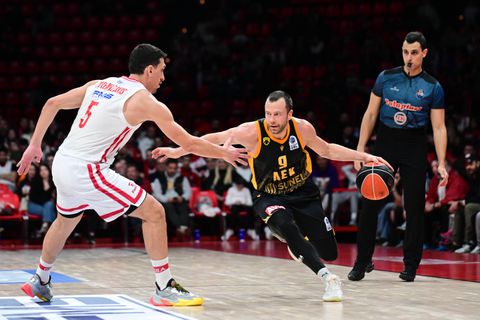 Πού θα δείτε το Ολυμπιακός-ΑΕΚ