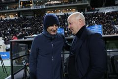 Λουτσέσκου και Νίκολιτς τα «συμφώνησαν»... αν δεν μπορούμε να κερδίσουμε, ας μη χάσουμε