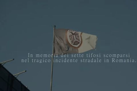 «ΠΑΟΚ, εκεί που η κουλτούρα συναντά το πάθος»: Το ντοκιμαντέρ του Ντι Μάρτζιο για τον Δικέφαλο (vid)