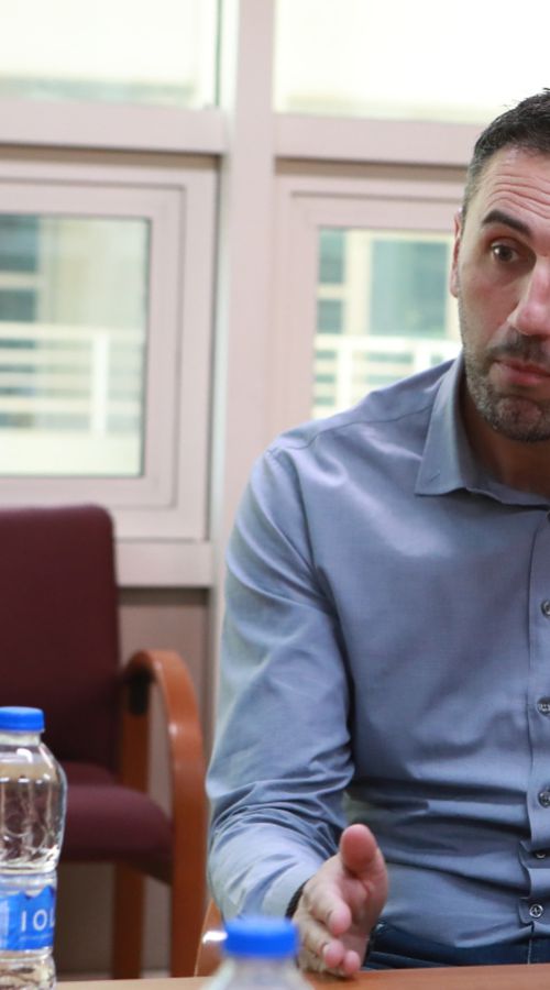 Η επιλεκτική ευαισθησία του Δήμου Ντικούδη