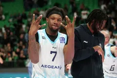 Μακ: «Μου αρέσει η πίεση, να τελειώσουμε τη δουλειά»