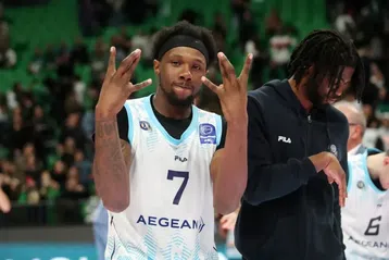 Μακ: «Μου αρέσει η πίεση, να τελειώσουμε τη δουλειά»