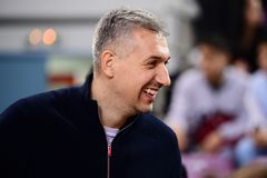 Παραιτήθηκε από την ΕΟΚ ο Διαμαντίδης