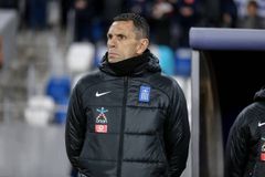 Ο Πογιέτ για την πιο δύσκολη στιγμή στην πορεία του: «Όταν απολύθηκα από την Μπέτις, ήθελα να εξαφανιστώ από τον κόσμο»