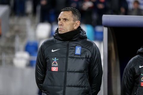 Ο Πογιέτ για την πιο δύσκολη στιγμή στην πορεία του: «Όταν απολύθηκα από την Μπέτις, ήθελα να εξαφανιστώ από τον κόσμο»