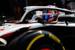 Τι να περιμένουμε από τα ελαστικά για το γκραν πρι της Σαουδικής Αραβίας