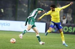 Έχει και δεύτερο διεθνή ο Παναιτωλικός