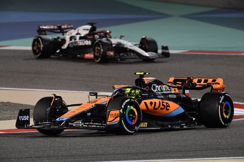 Formula 1, Σαουδική Αραβία: Όλο το πρόγραμμα του αγωνιστικού τριημέρου (vids)