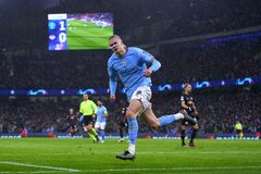 Ασύλληπτος Χάαλαντ: Αναδείχθηκε παίκτης της χρονιάς στην πρώτη του σεζόν στην Premier League