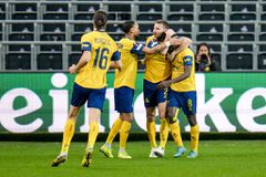 Η Ουνιόν Σεν Ζιλουάζ συνεχίζει το παραμύθι της, στους «8» Λεβερκούζεν και Ρόμα