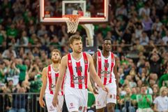 Η βαθμολογία της Euroleague: Προελαύνει ο Ολυμπιακός, δεύτερη συνεχόμενη νίκη για Παναθηναϊκό